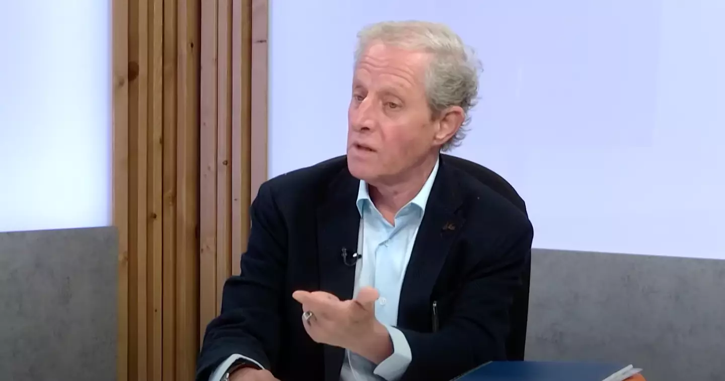 At around 10pm on Saturday a waiter named Albert Sola collapsed in a Catalan bar and was pronounced dead at the scene.