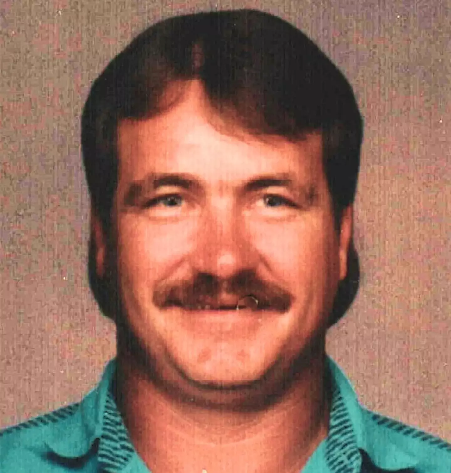 Brad Sigmon pictured at the age of 33 (Brad Sigmon's legal team/USA Today)