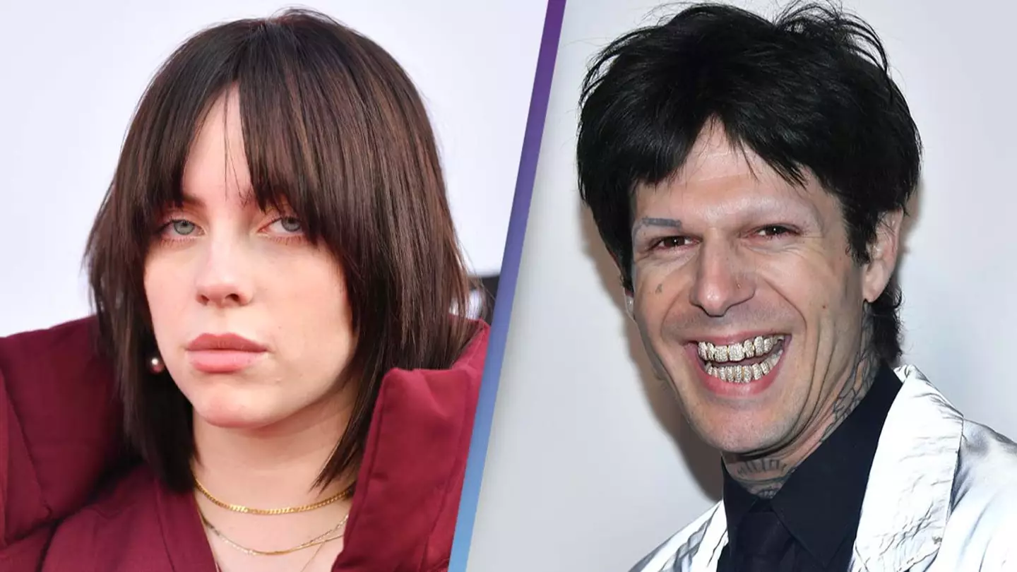 Rodin Eckenroth/FilmMagic / Amy Sussman/Getty Images