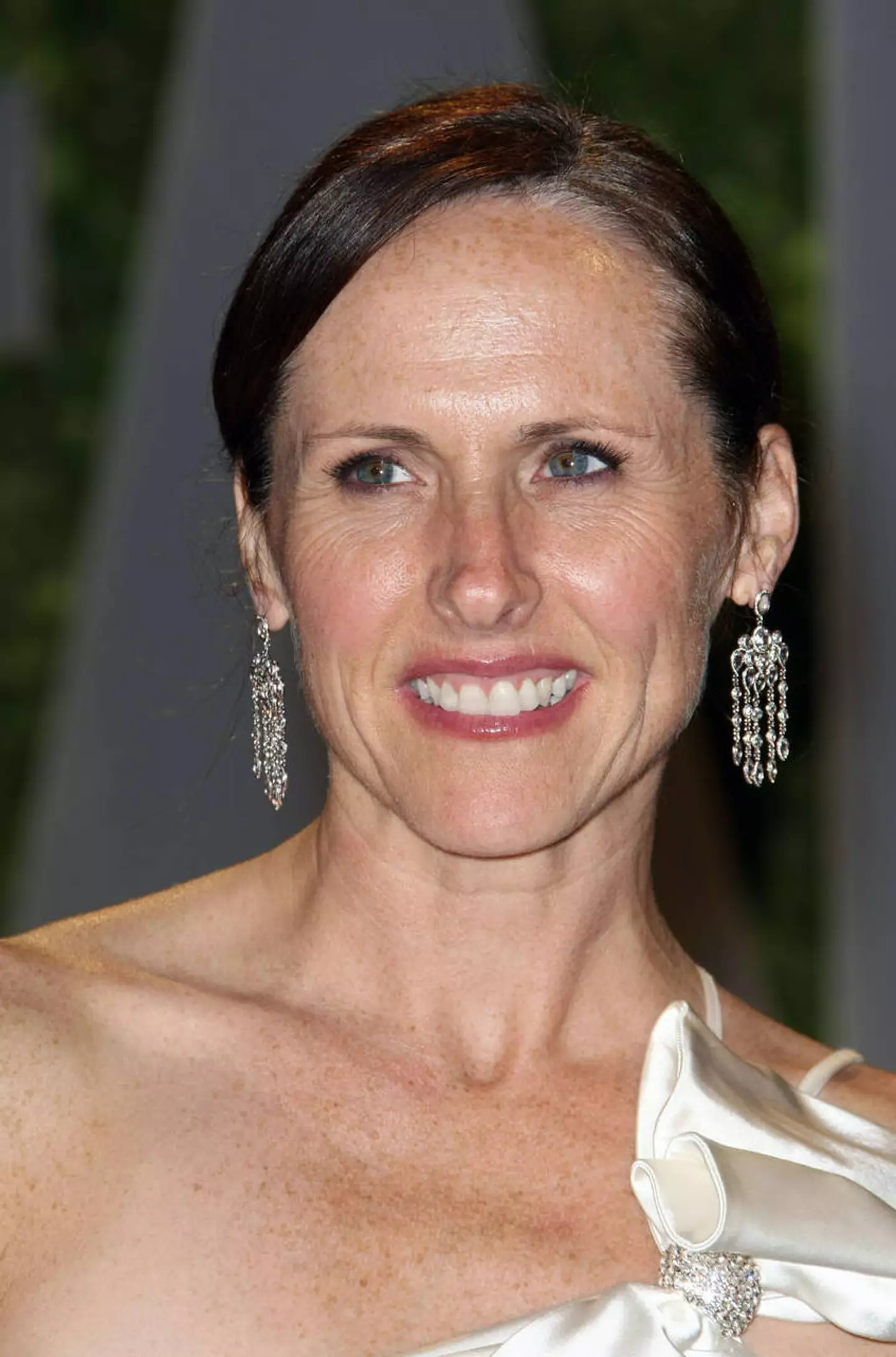 Molly Shannon.