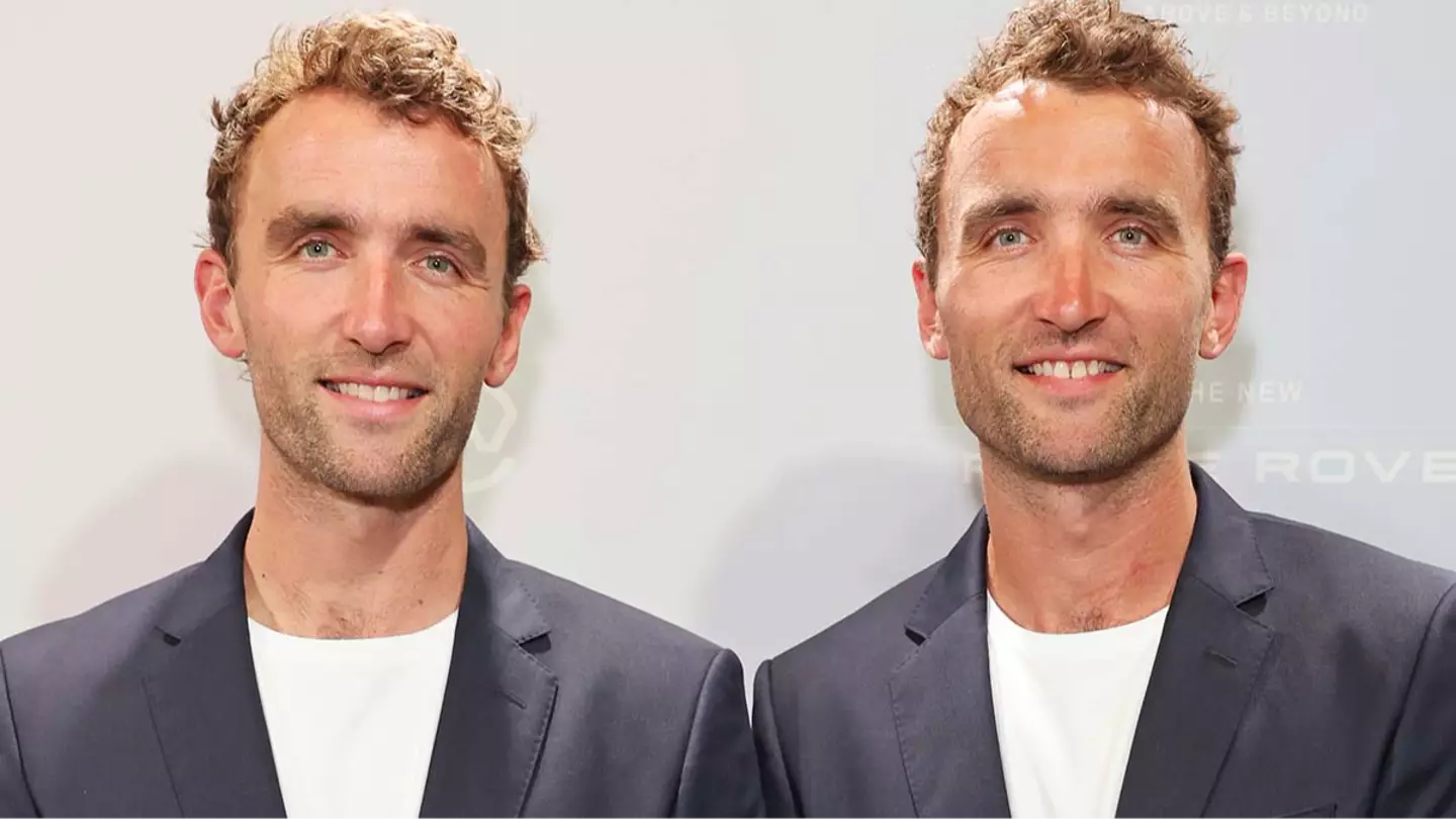 Twins who went on separate vegan and meat diets reveal shocking results of new plant-based vs animal-based study