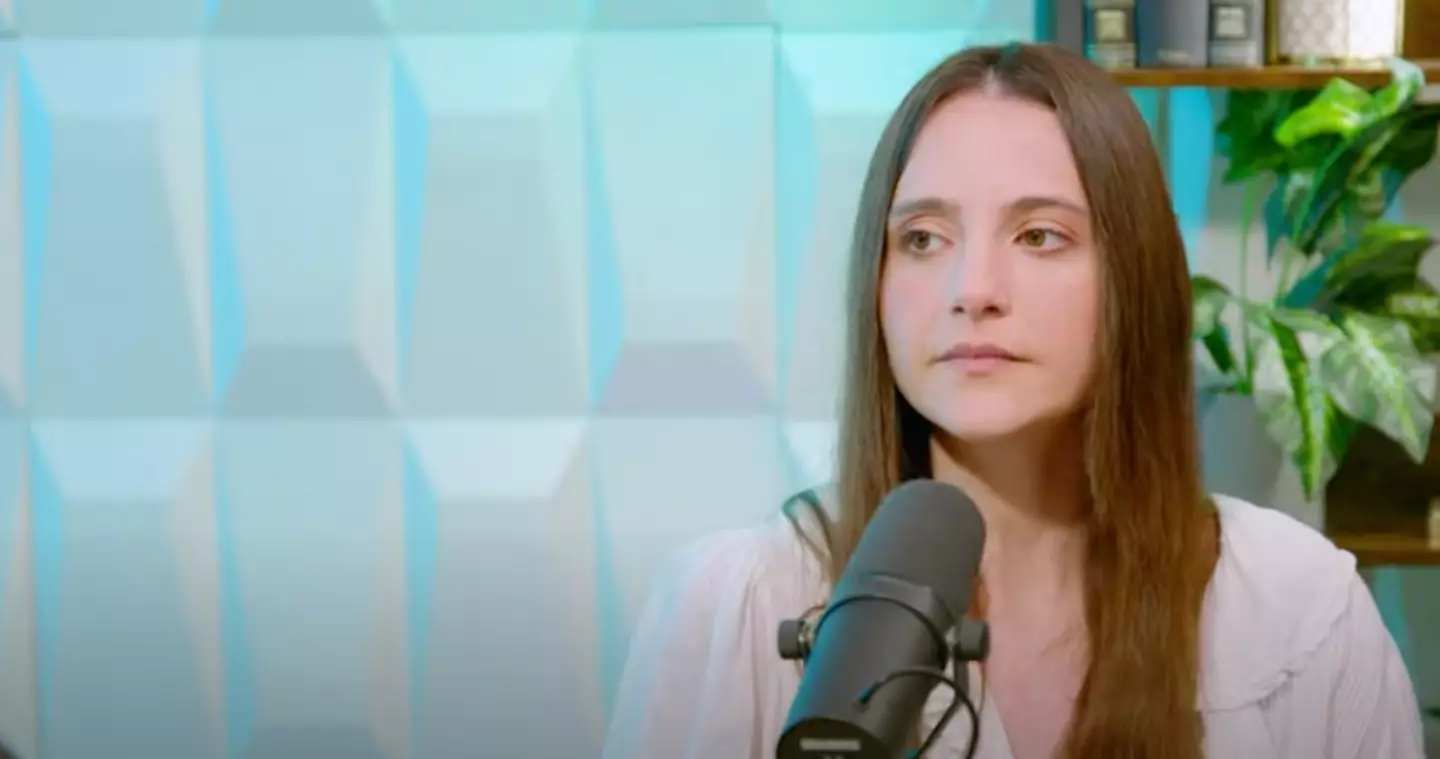 Alexa Nikolas has made fresh claims against Nickelodeon showrunner Dan Schneider.