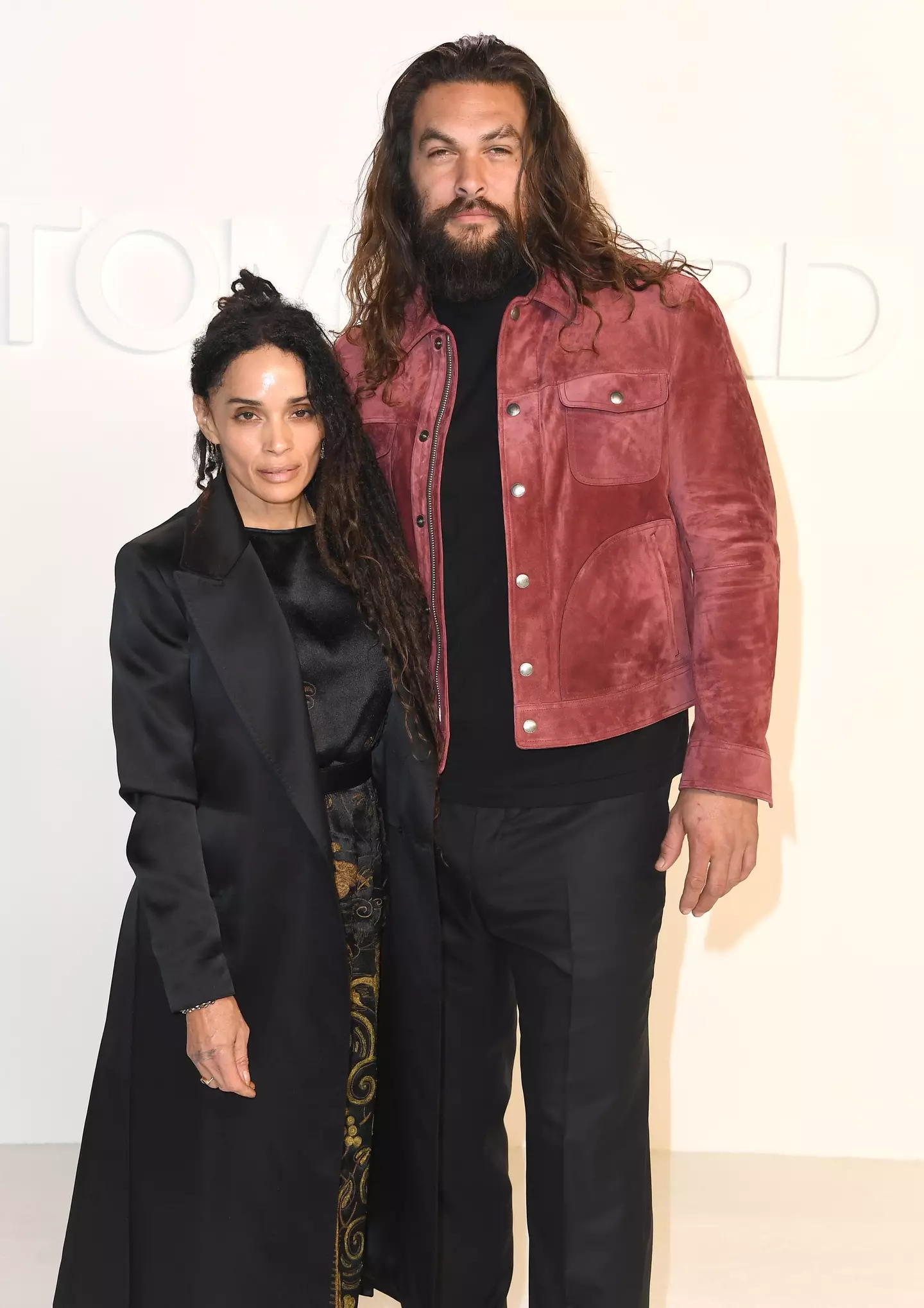 Lisa Bonet has reportedly filed for divorce.