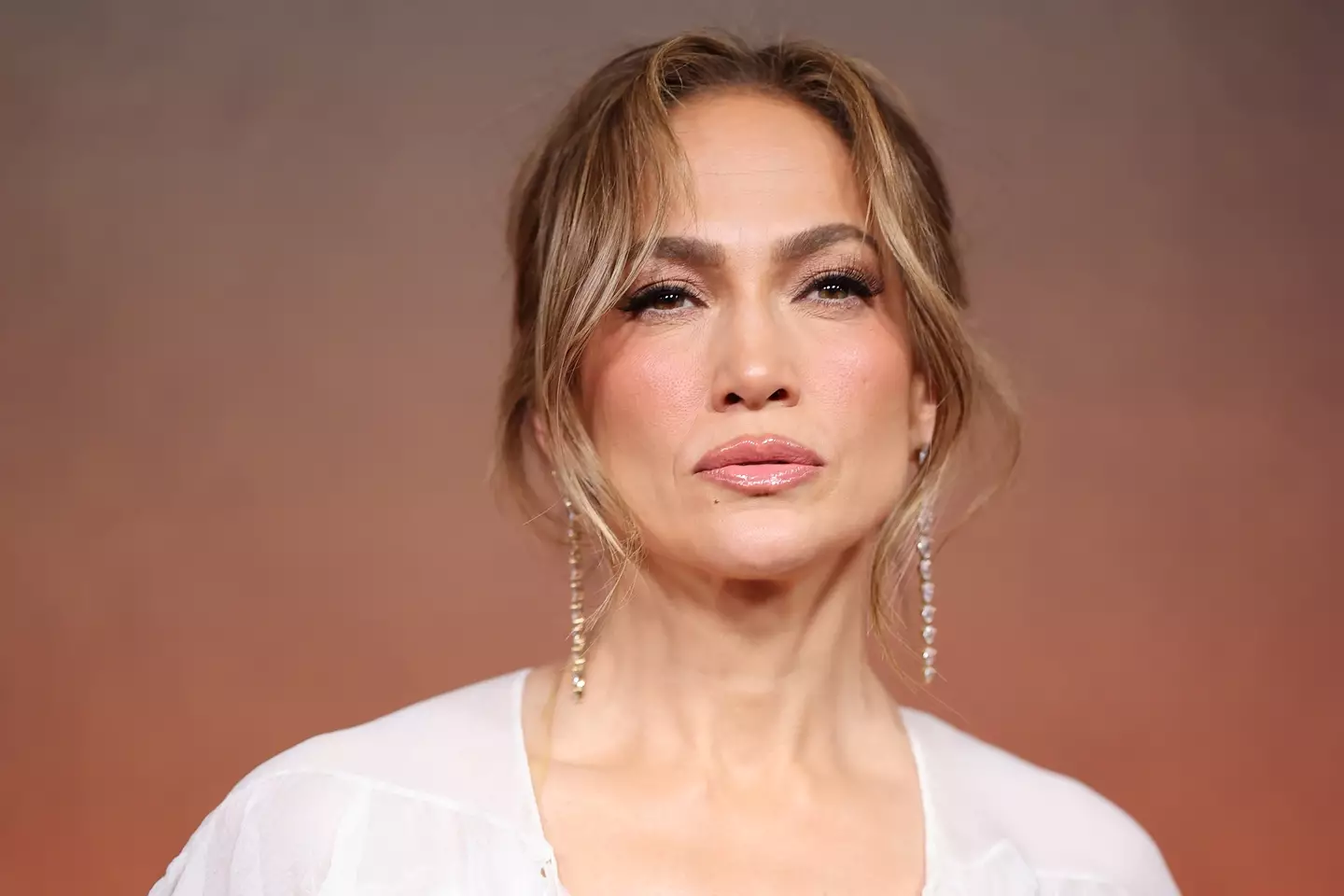 Lopez was honest about her relationship woes in a new interview (Hector Vivas/Getty Images)