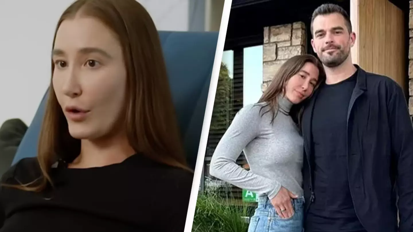 Couple who spend six figures a year on biohacking follow strict daily rules that will allow them to live until ‘the age of 150’