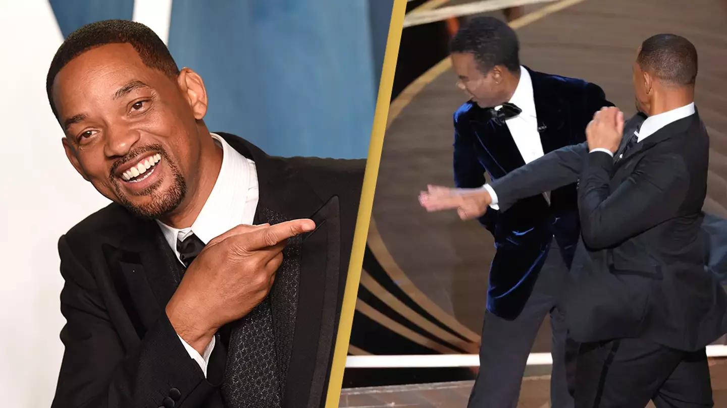 The Oscars now has a ‘crisis team’ to respond to any unexpected incident at this year’s awards