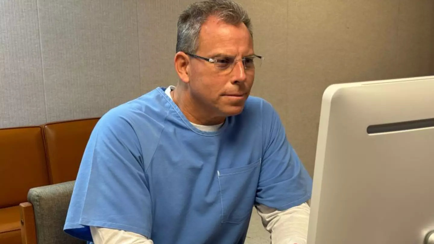 ‘Disgusting’ audio from Erik Menendez’s hearing released as both brothers denied parole for murdering parents