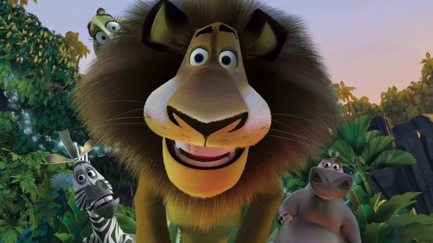 Wild theory about original Madagascar movie will completely change the way you watch it