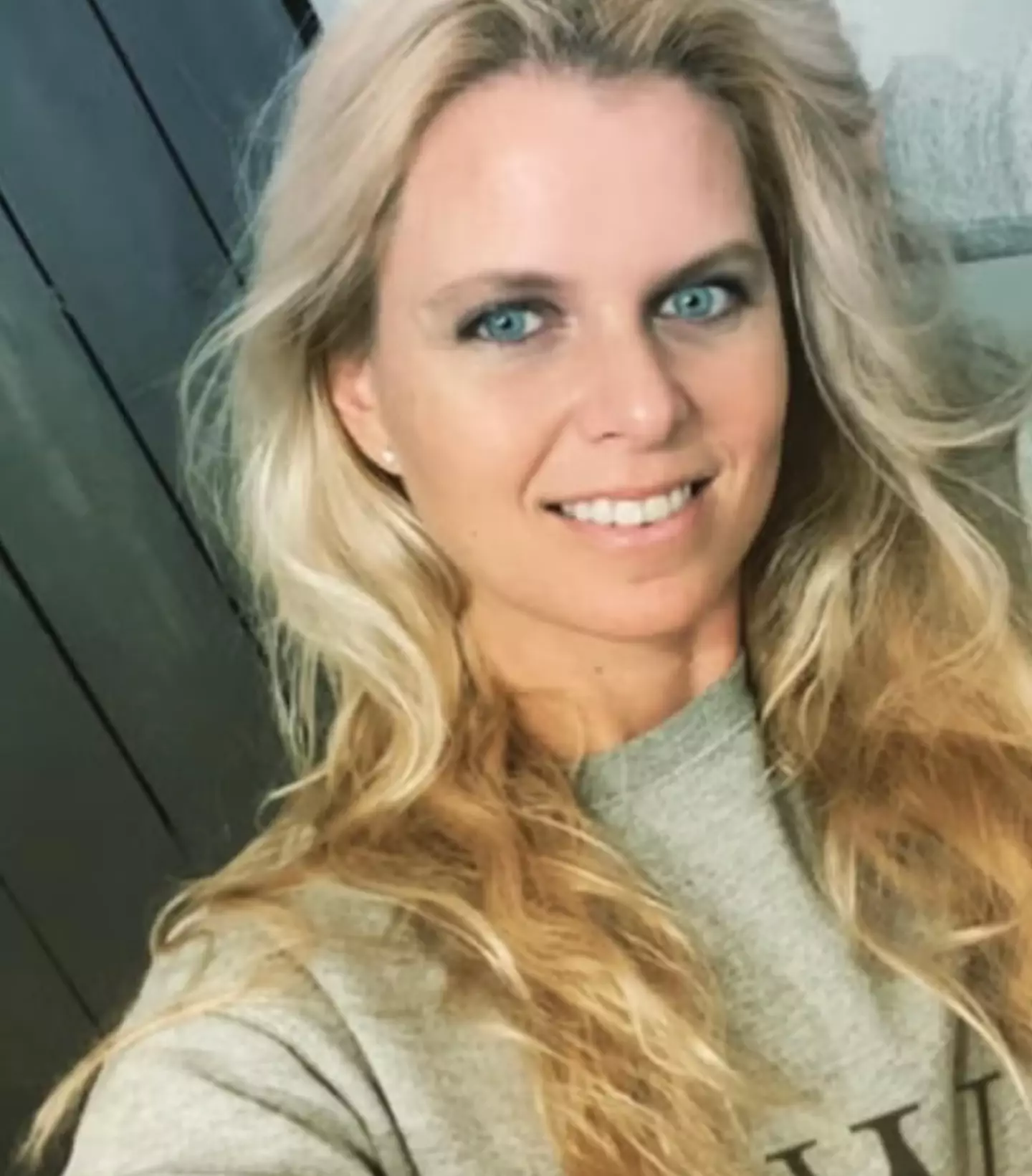 (Facebook/Ivana Williams)