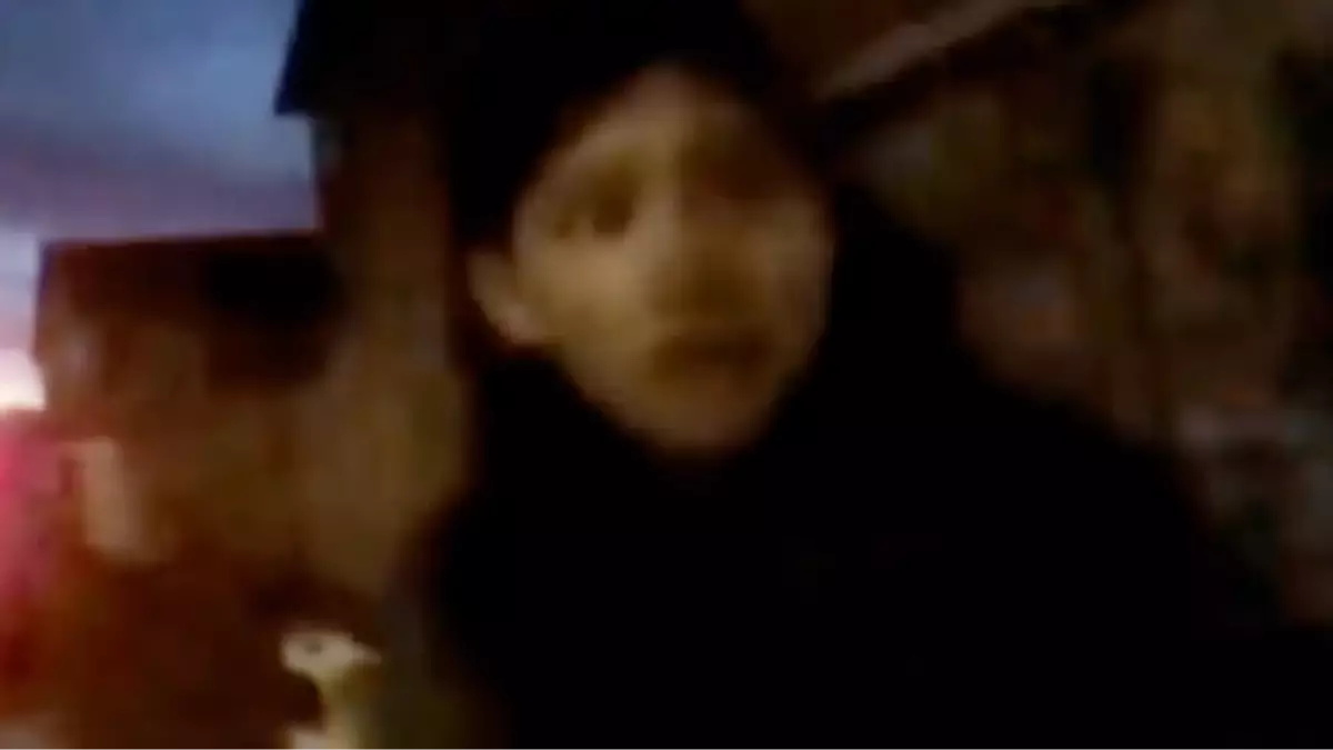 Riverside County Sheriff's Department