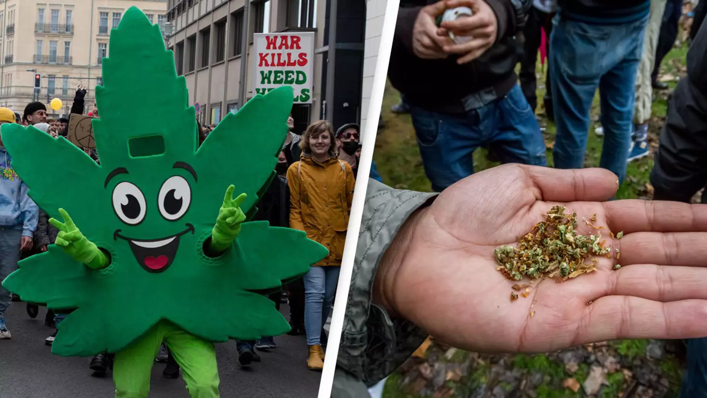 The True Origin Behind The Term '420' And Why It Means So Much To The Cannabis Community