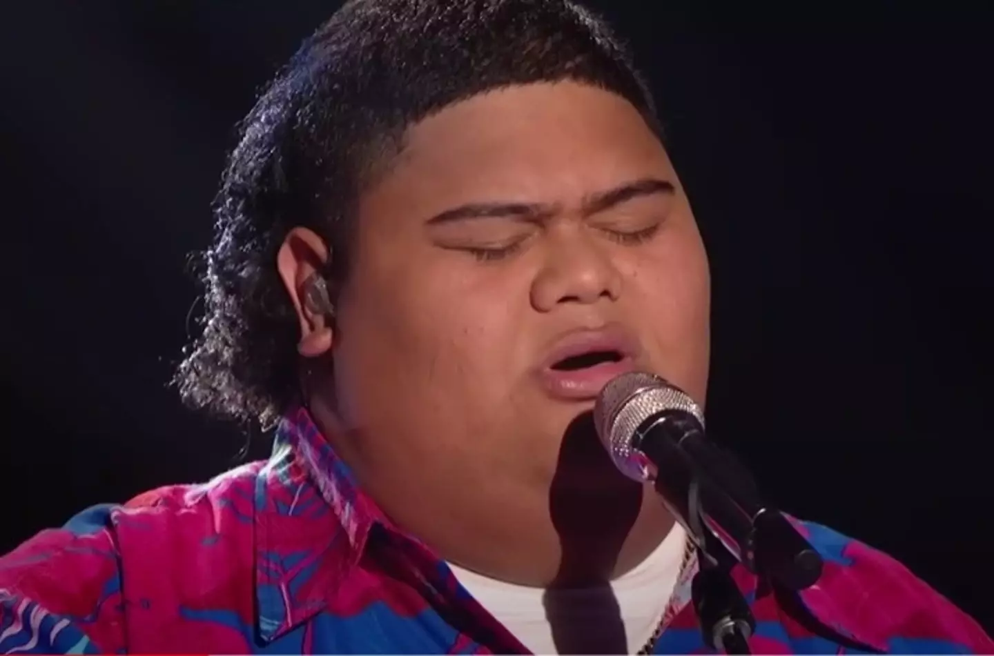 Iam Tongi won the 21st season of American Idol.