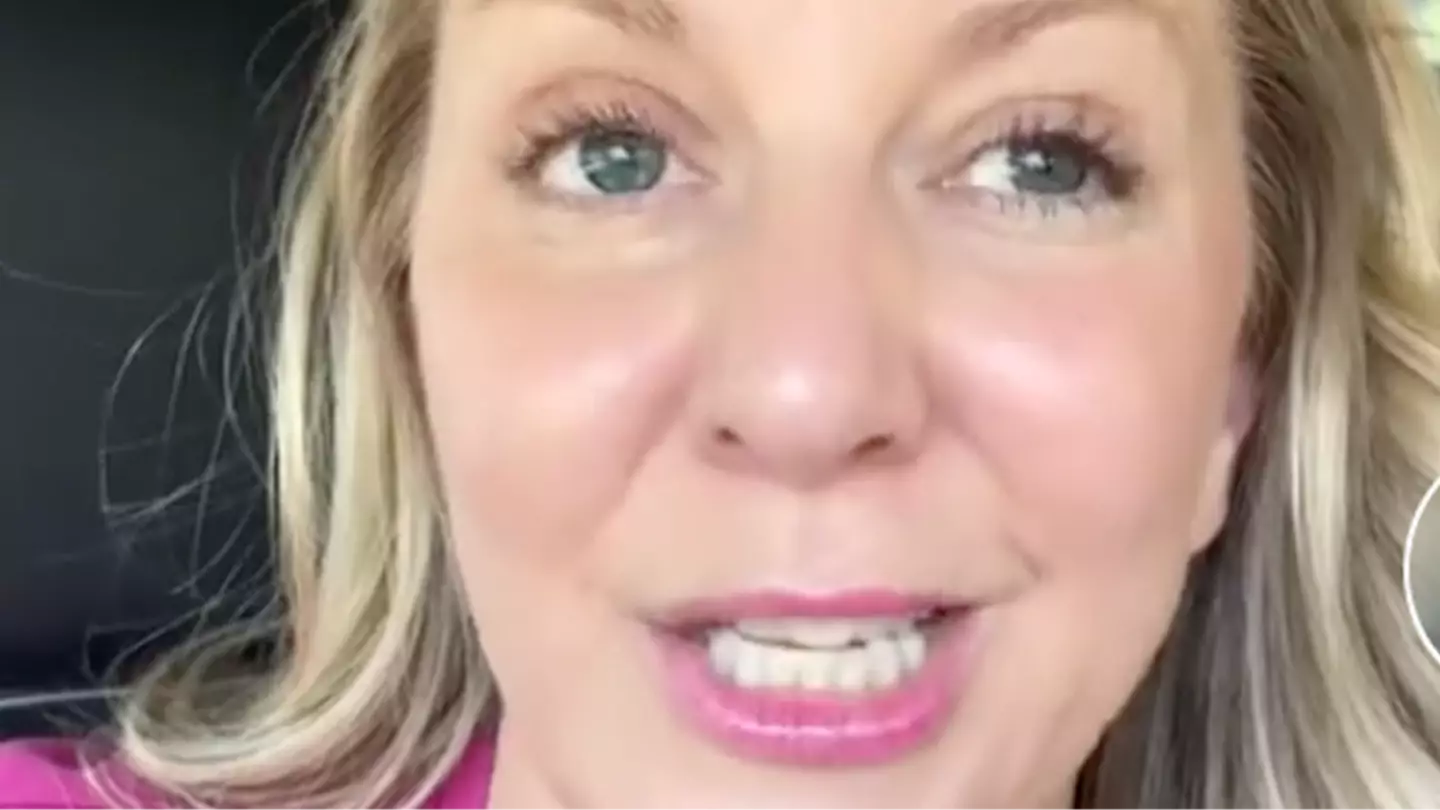 TikTok/hospicenursejulie