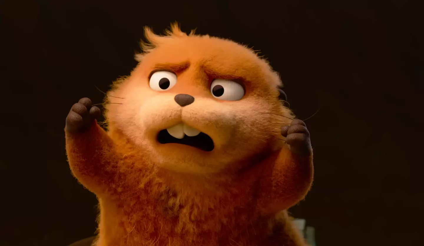 Hoppers hits screens in March (Pixar/Disney)