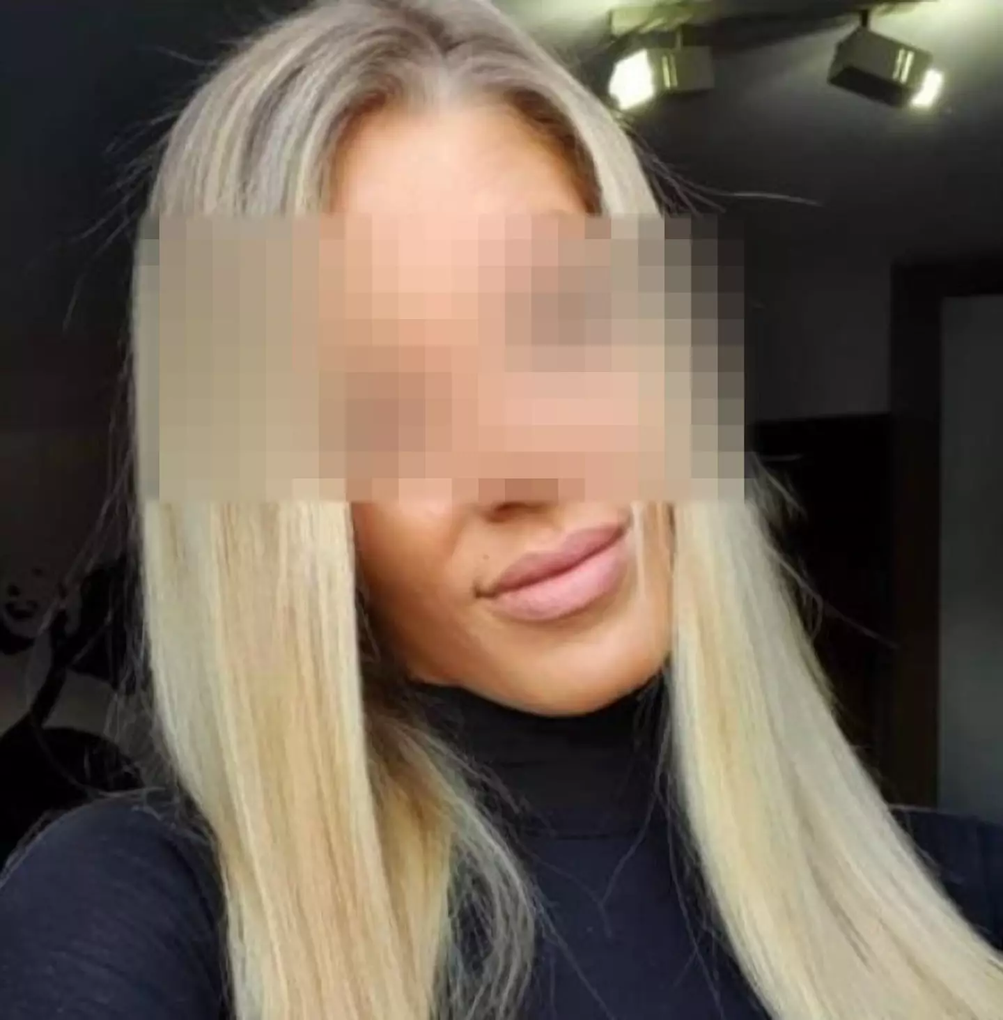 Jessica has been subsequently arrested by police.