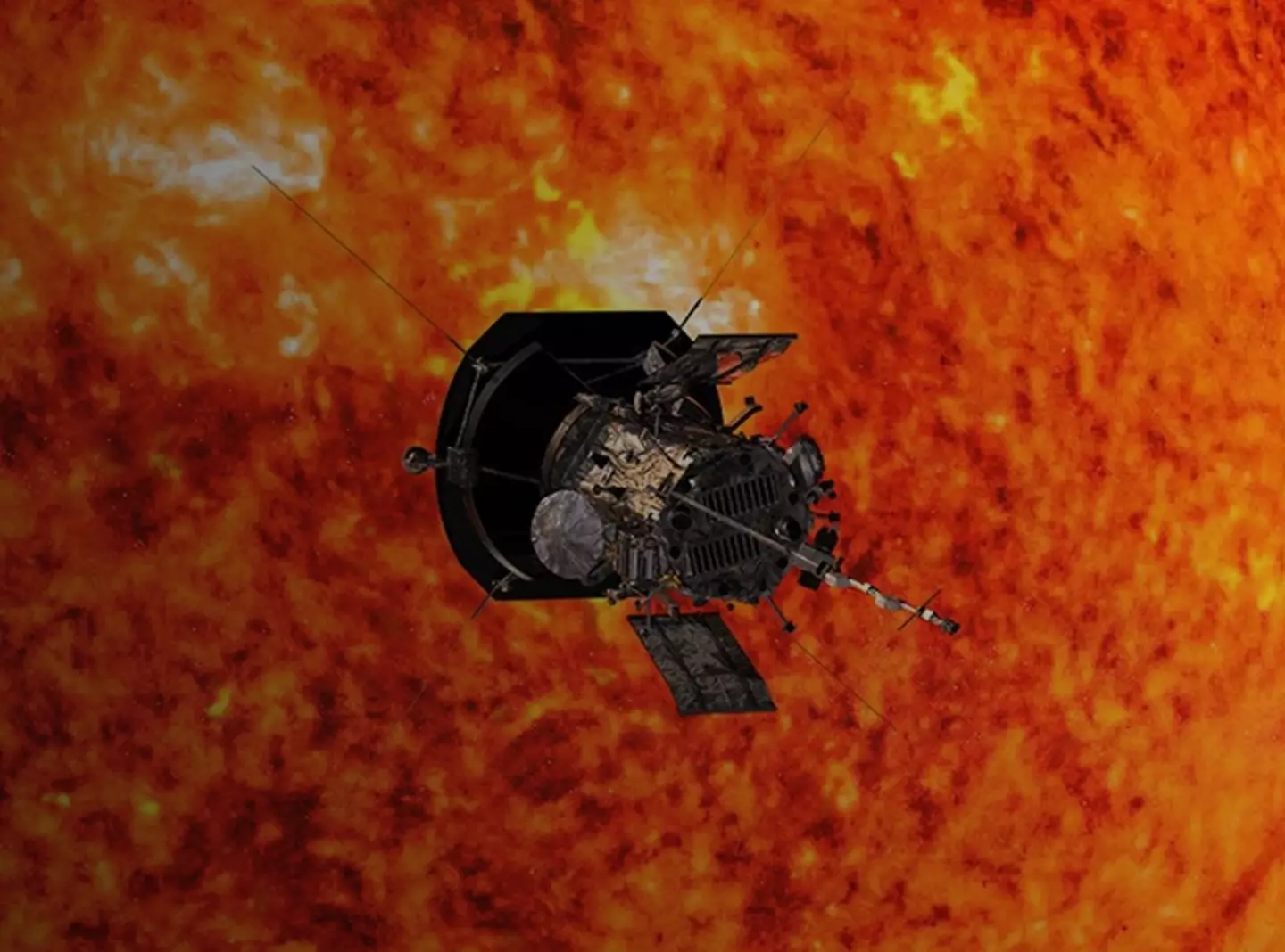 (NASA)