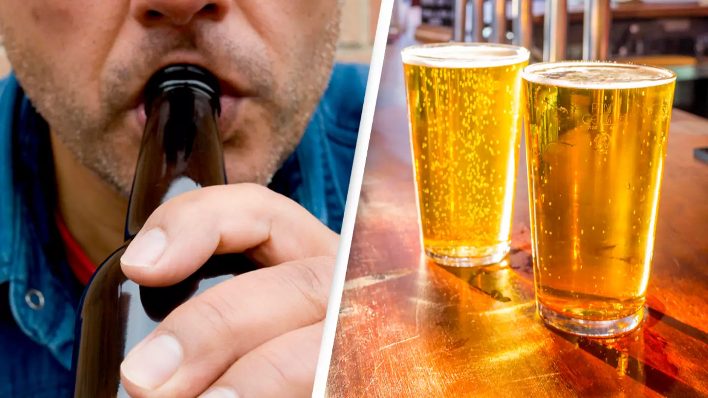Worker wins case against company who sacked him after he drank alcohol during working day
