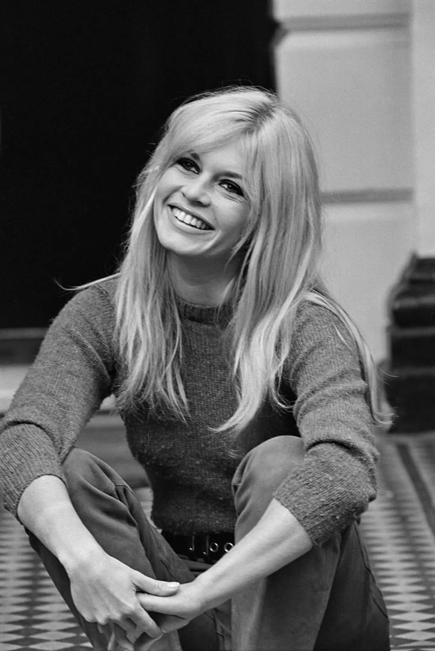 Bardot's death was announced this week (Cattani/Fox Photos/Hulton Archive/Getty Images)