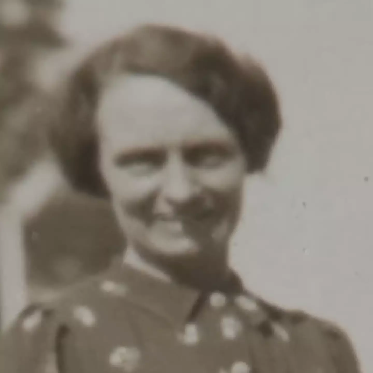 Louisa Dunne was 75 at the time of her death (Sky News)