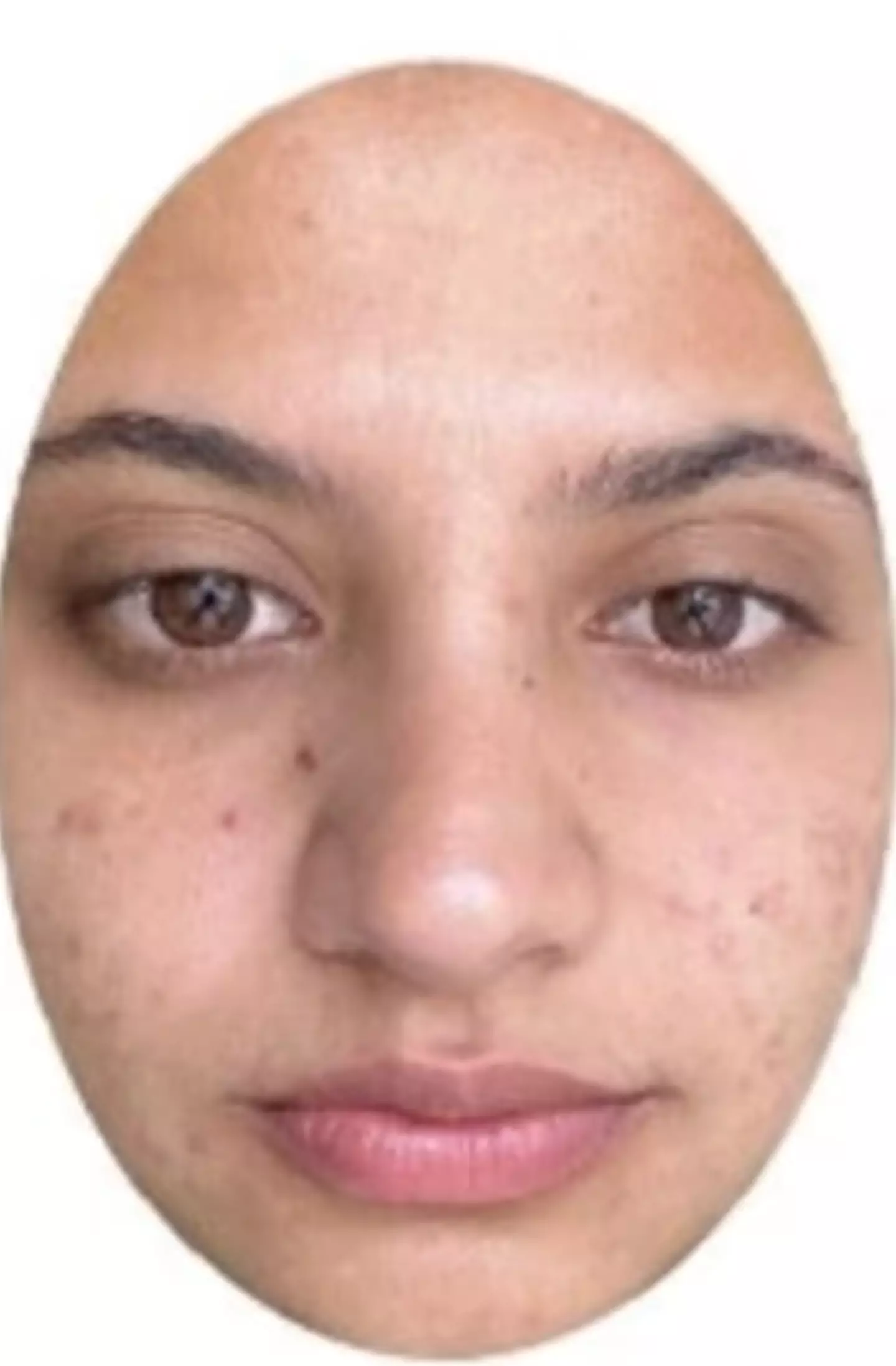 Are you able to tell the difference? (Leung et al/Evolution and Human Behavior)