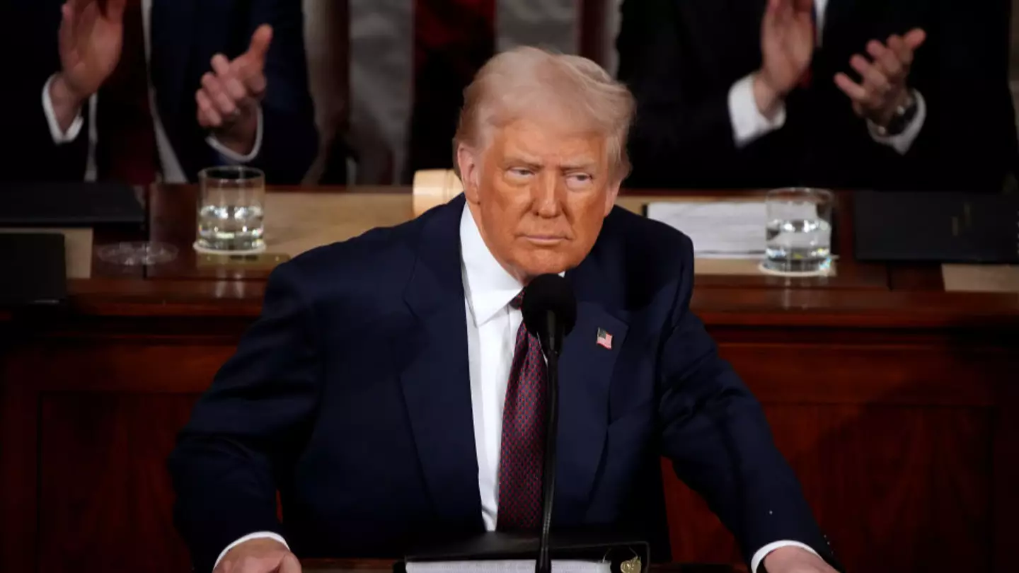 Donald Trump reveals what President Zelenskyy wrote in letter following tense meeting at White House