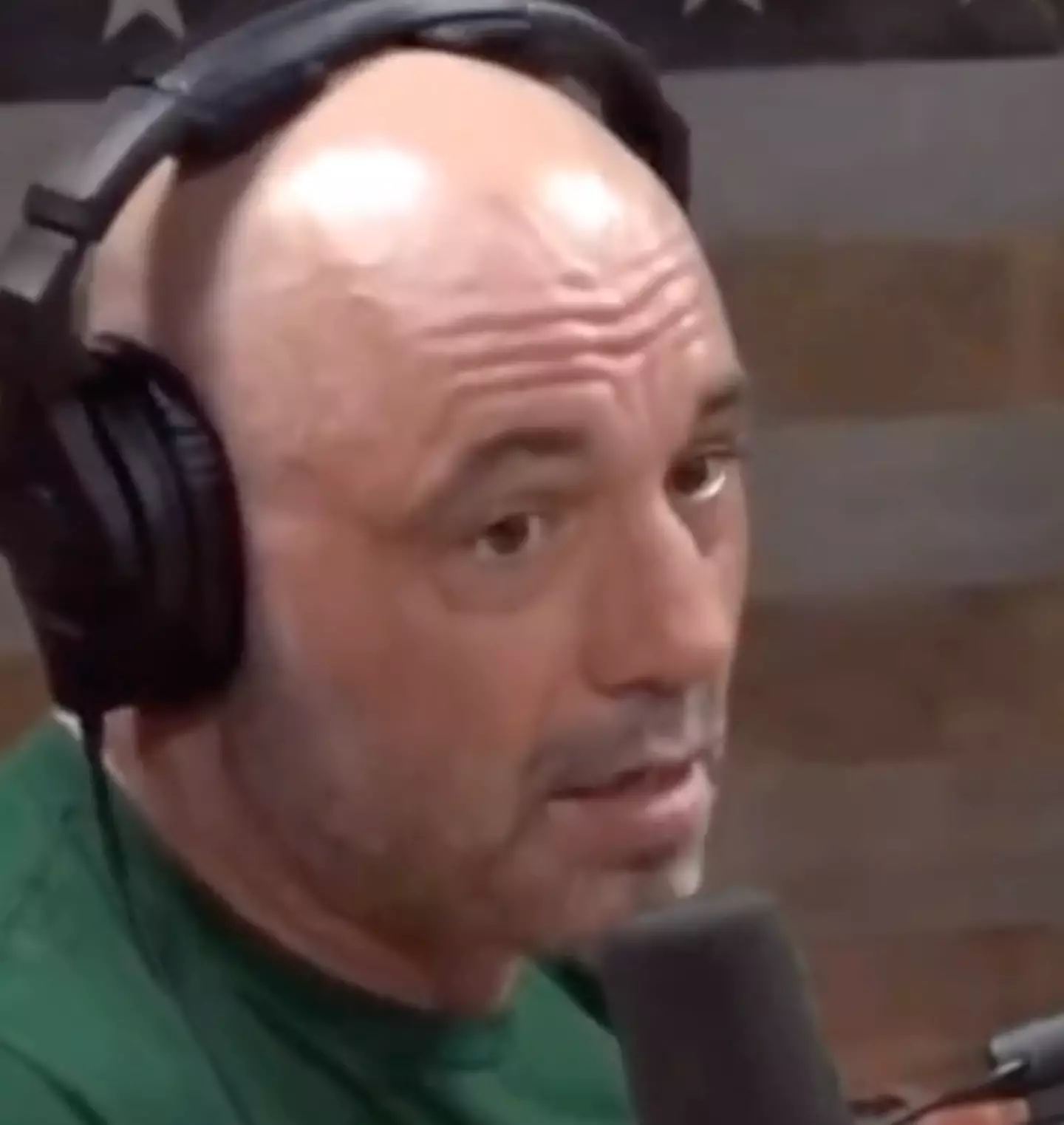 Joe Rogan opened up about why he 'respects' Kim K.