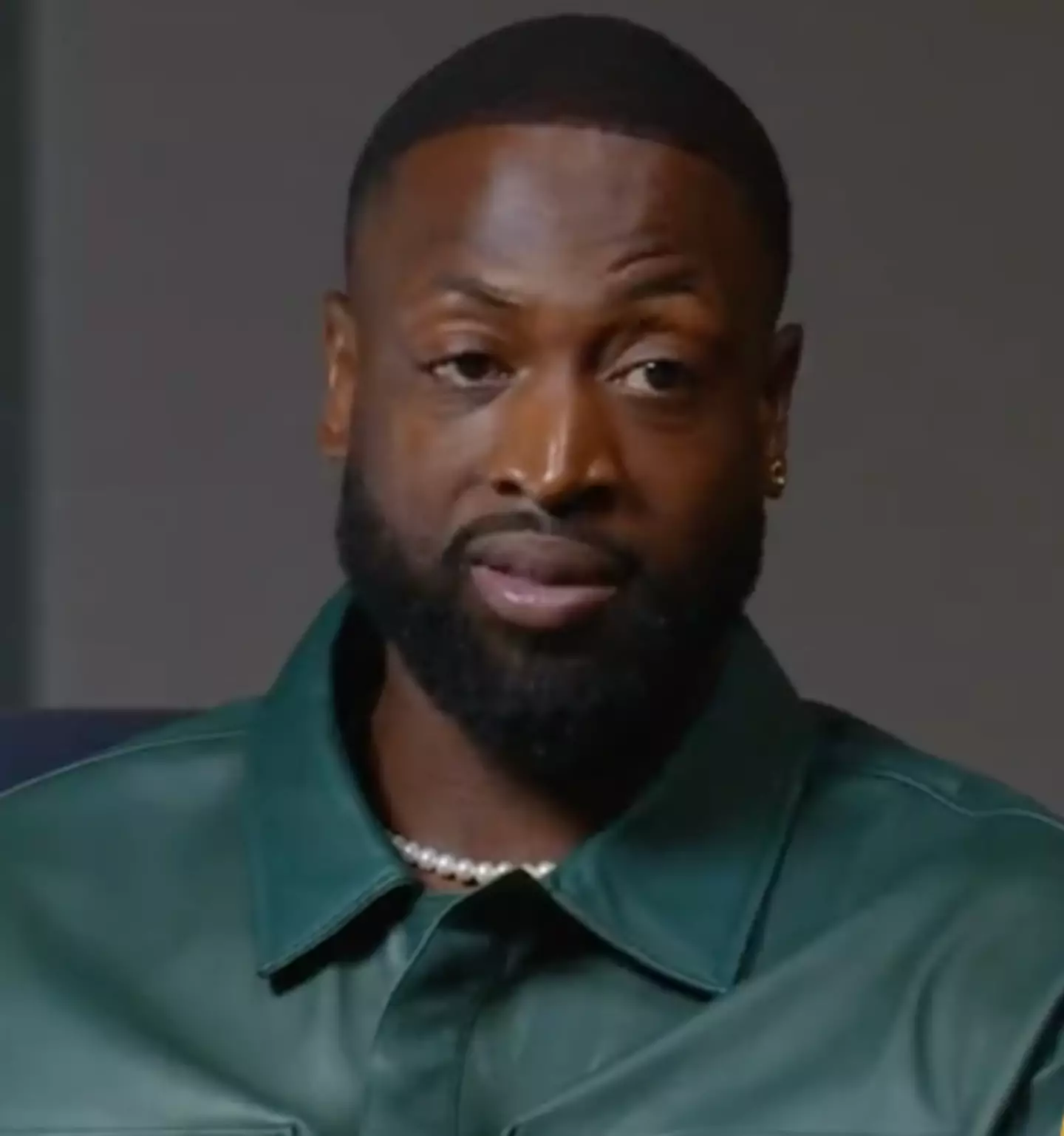 The former NBA player has been pretty open about his thoughts on the state.