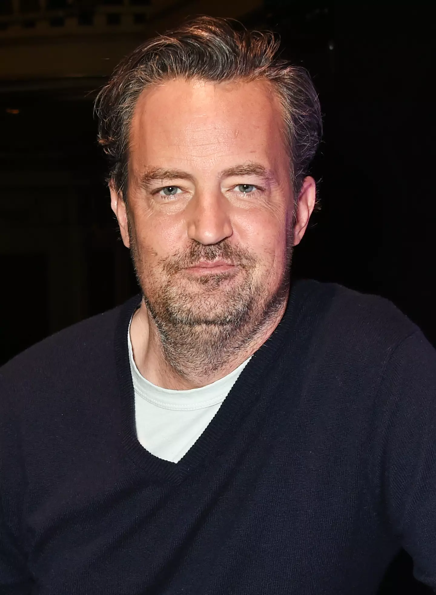 Matthew Perry's caused of death was determined to be the 'acute effects of ketamine' according to an autopsy report.