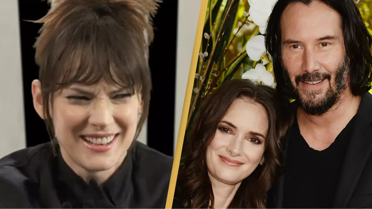 YouTube/Josh Horowitz/Getty/Amanda Edwards