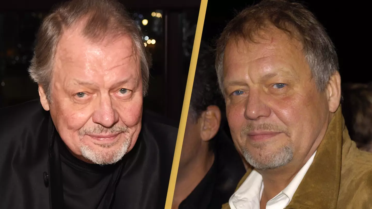 Starsky and Hutch star David Soul has died aged 80