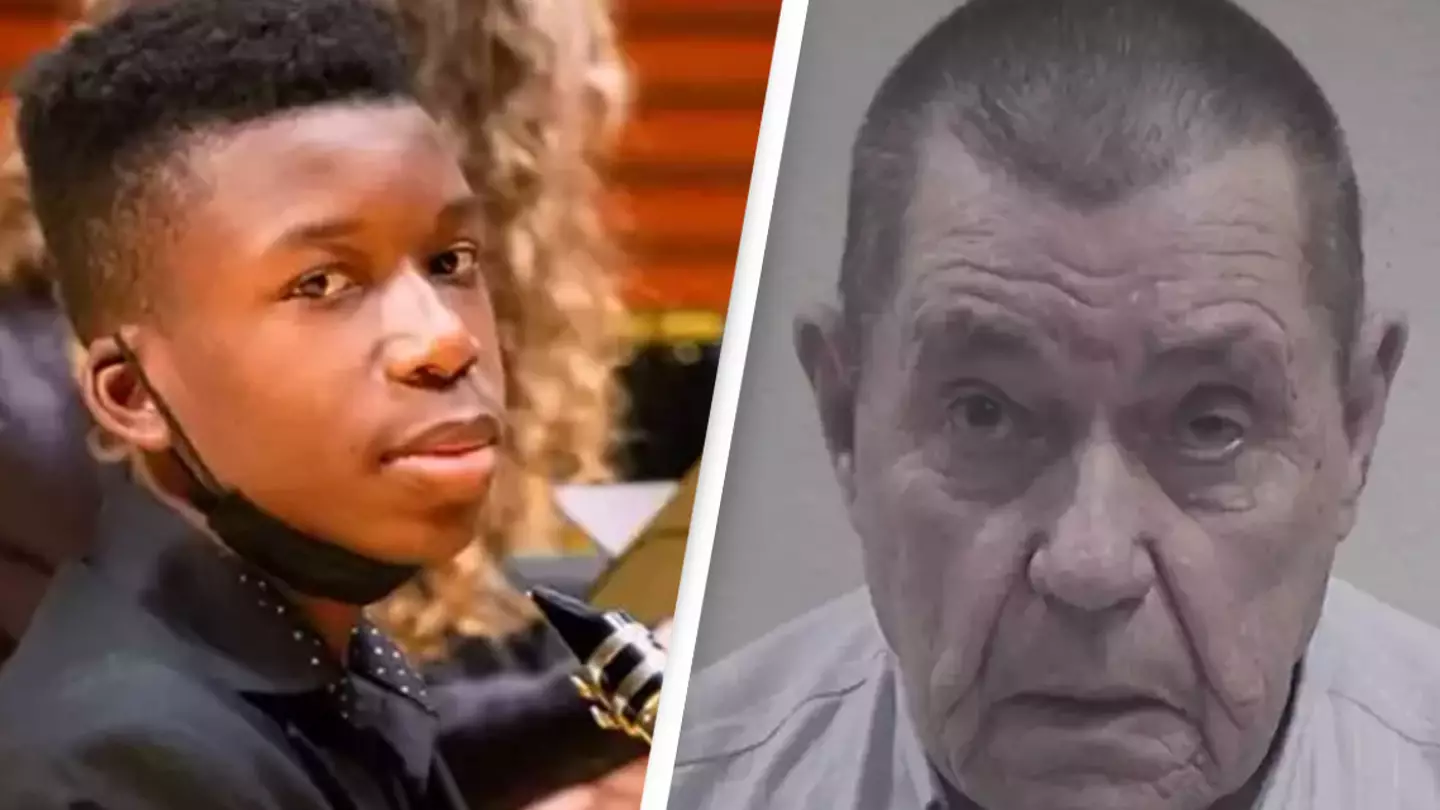 Grandson of man who shot Ralph Yarl shines a light on 'racist' gunman