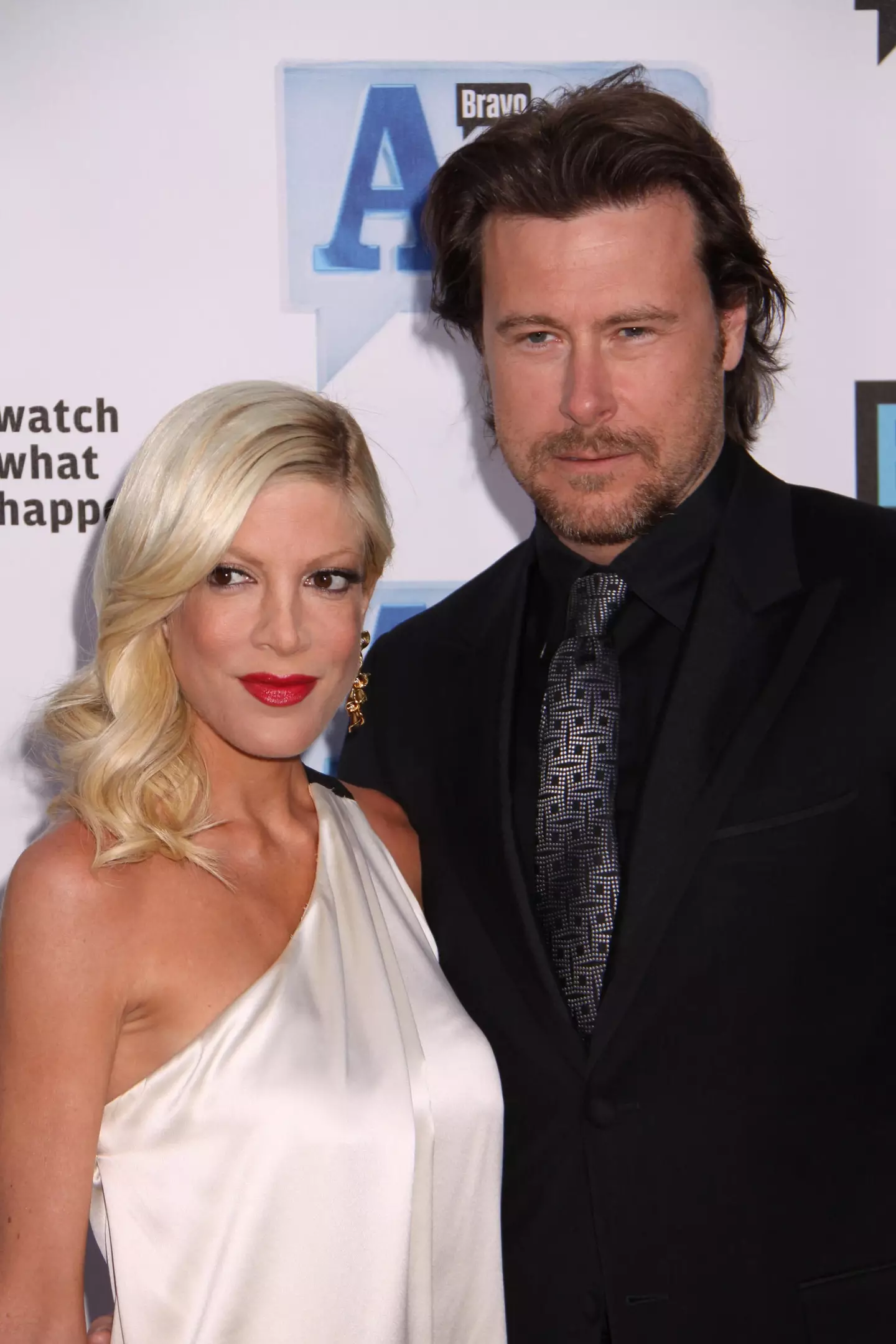 Tori Spelling and Dean McDermott have announced their separation.