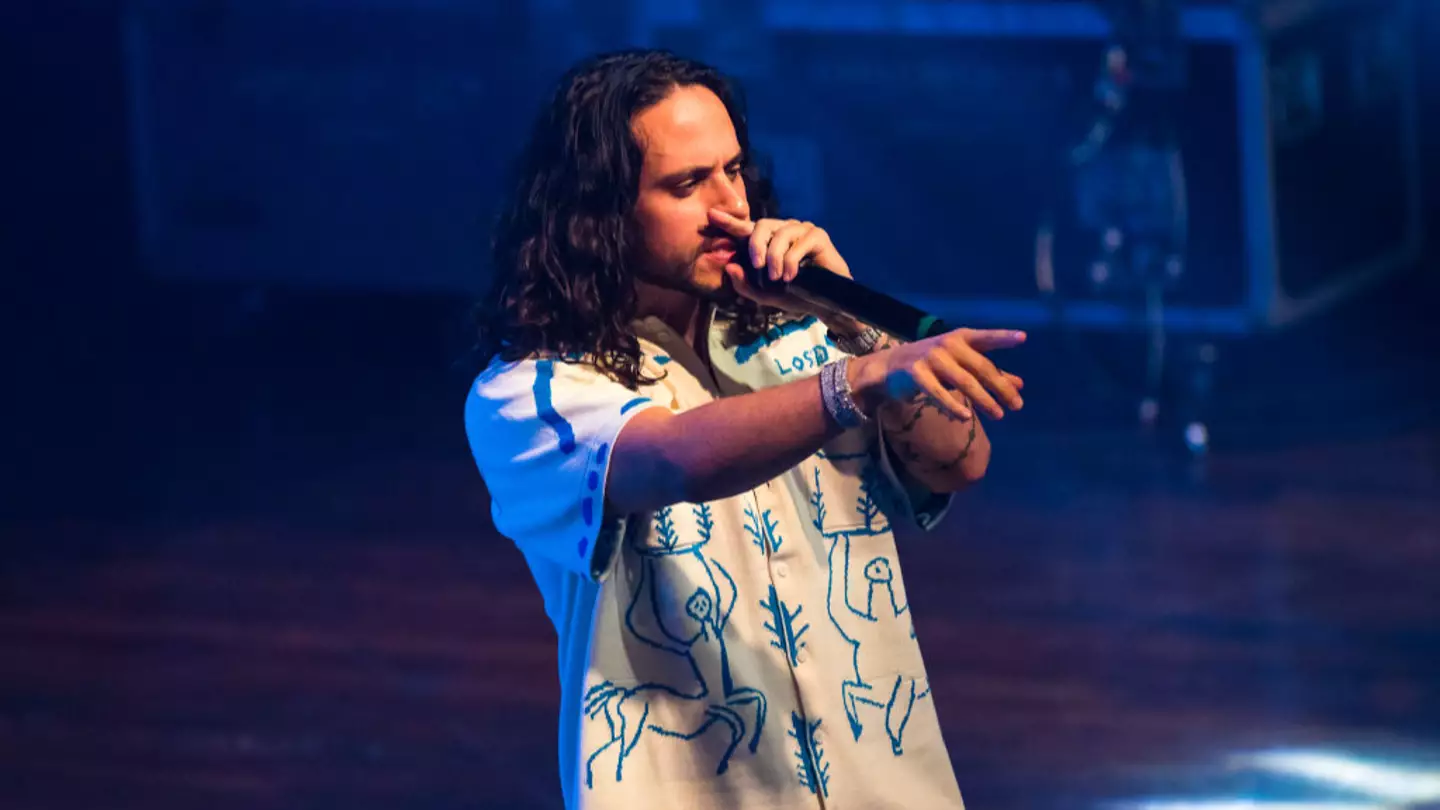 Getty/Mauricio Santana