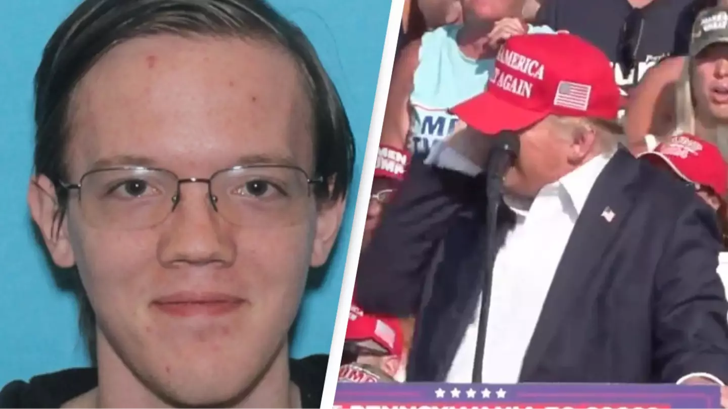 Man who tried to assassinate Donald Trump wrote chilling post foreshadowing rally shooting
