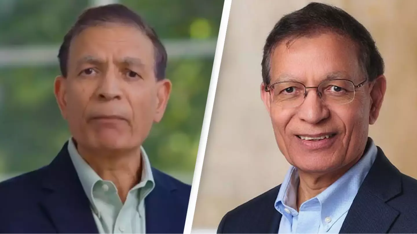 Billionaire CEO reveals the two biggest red flags in interviews that instantly put him off candidates
