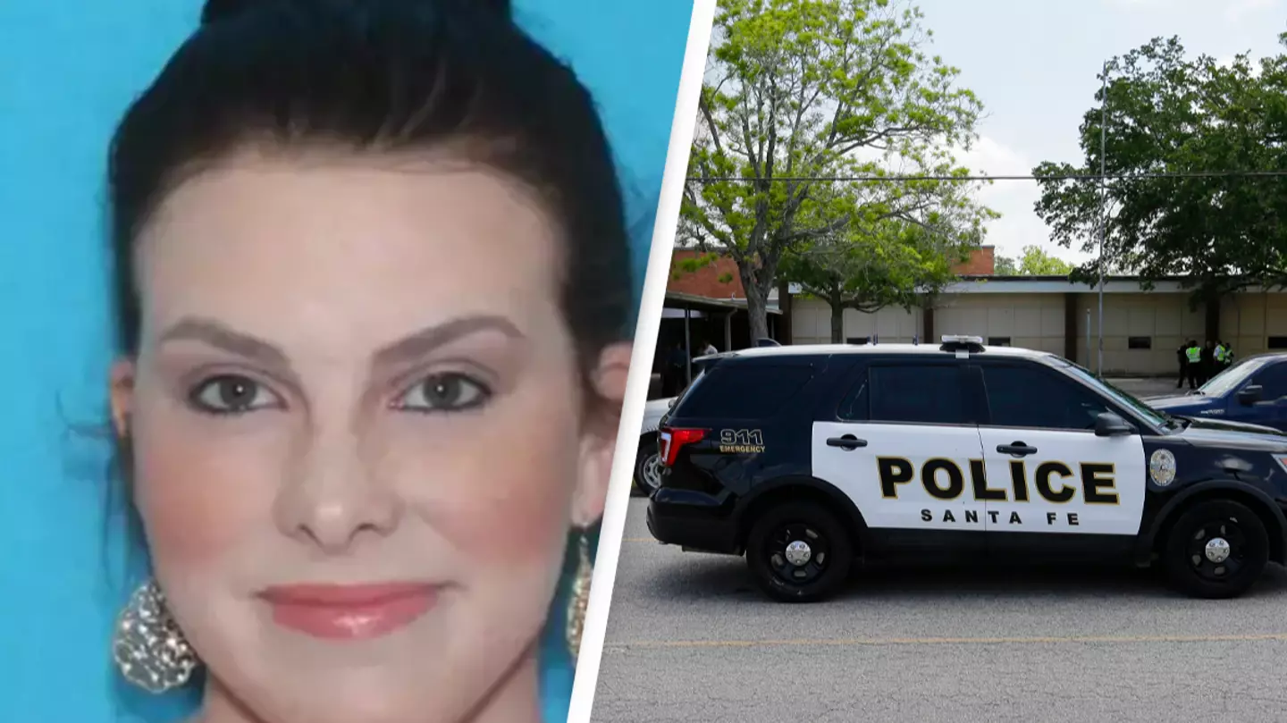 Texas mom sentenced to life in jail for murder of daughter who she left to go to party