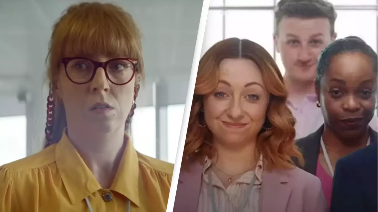 New McDonald's advert is being called 'genius' even though it doesn't feature a product or restaurant