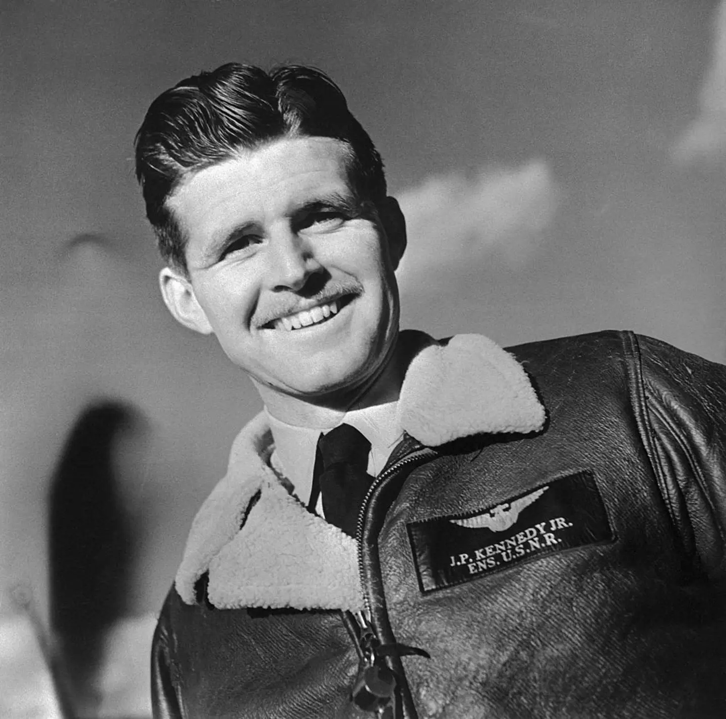 Joseph P. Kennedy Jr (Getty Images)
