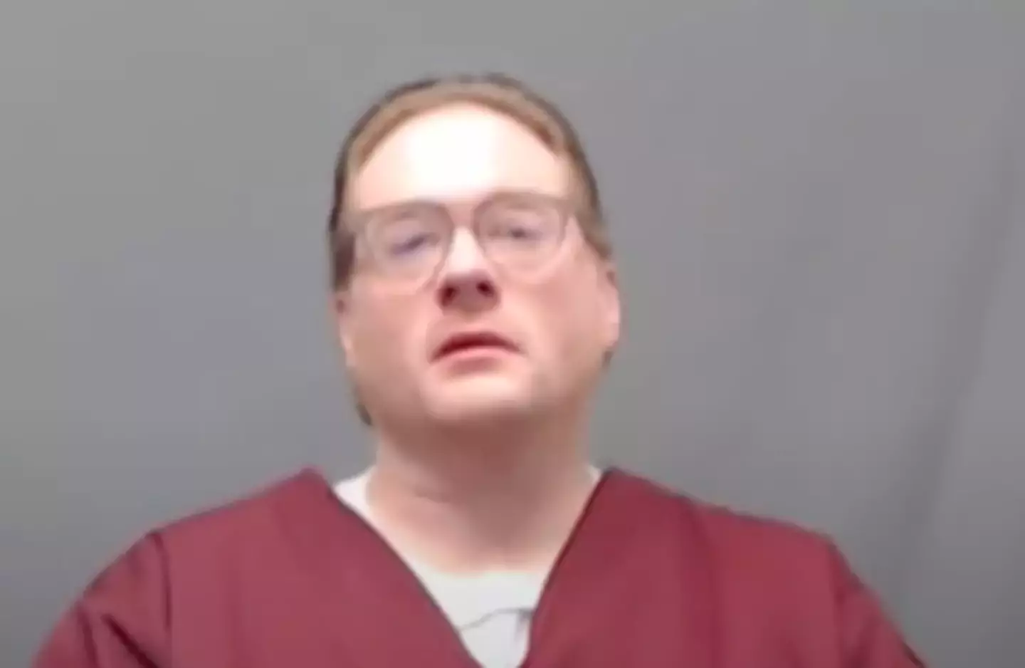 Kevin Ray Underwood has been described as 'deeply evil' (KOCO 5 News)