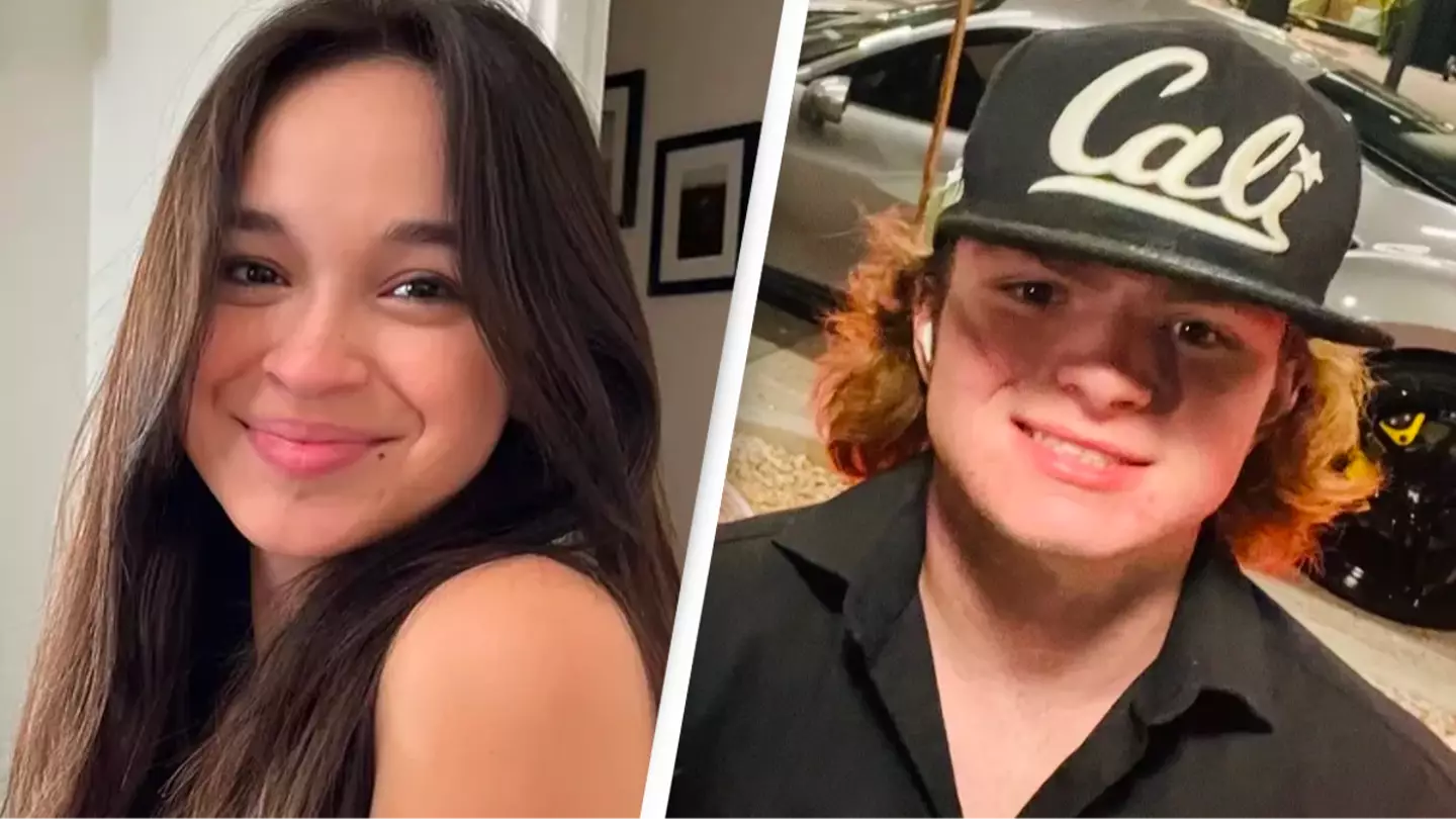 Two teens found dead in remote US national forest as family release heartbreaking statement