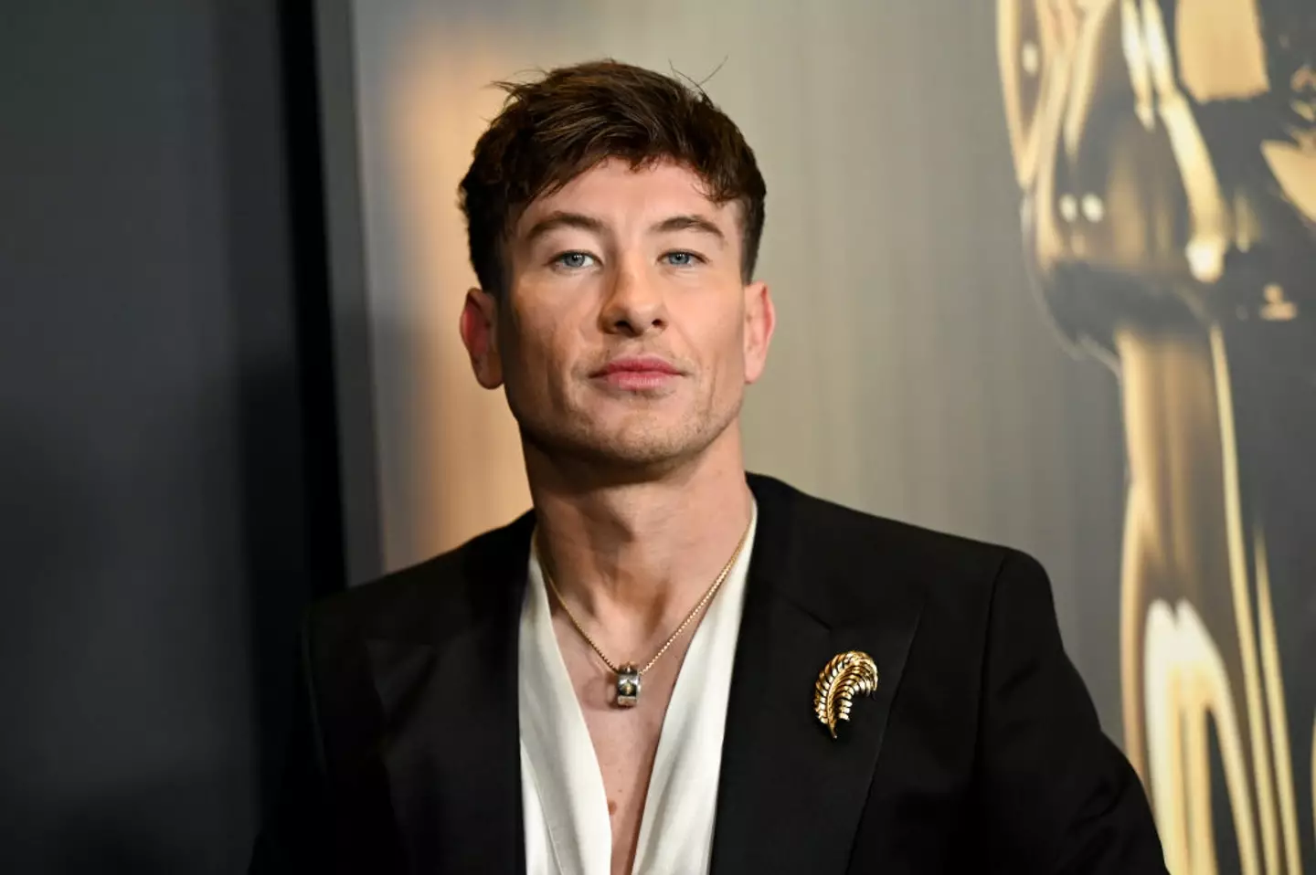 The star spoke out on Twitter (Gilbert Flores/Variety via Getty Images)