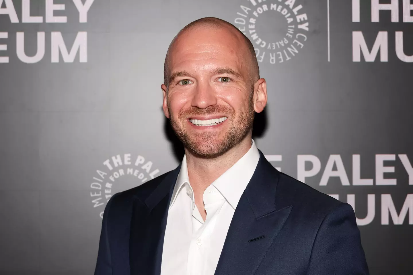 Sean Evans hosts the popular chat show (Dia Dipasupil/Getty Images)