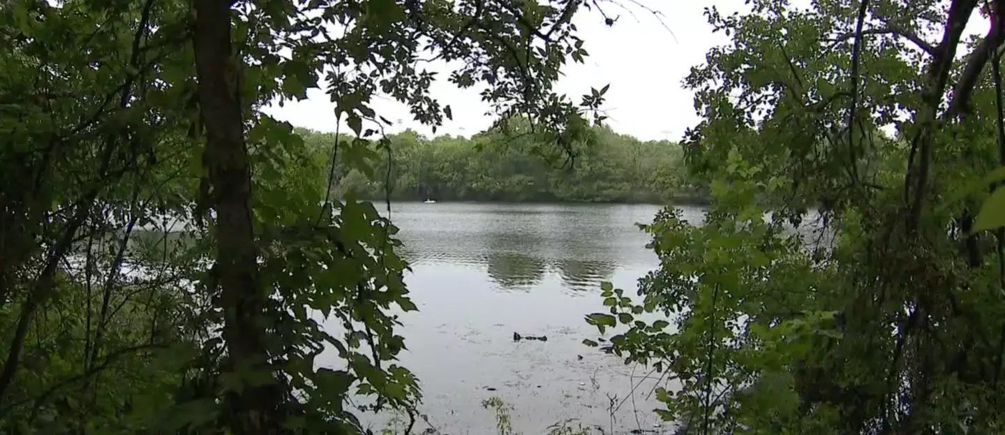 A body in Lady Bird Lake was reported to police on June 3 (Fox 7 Austin)
