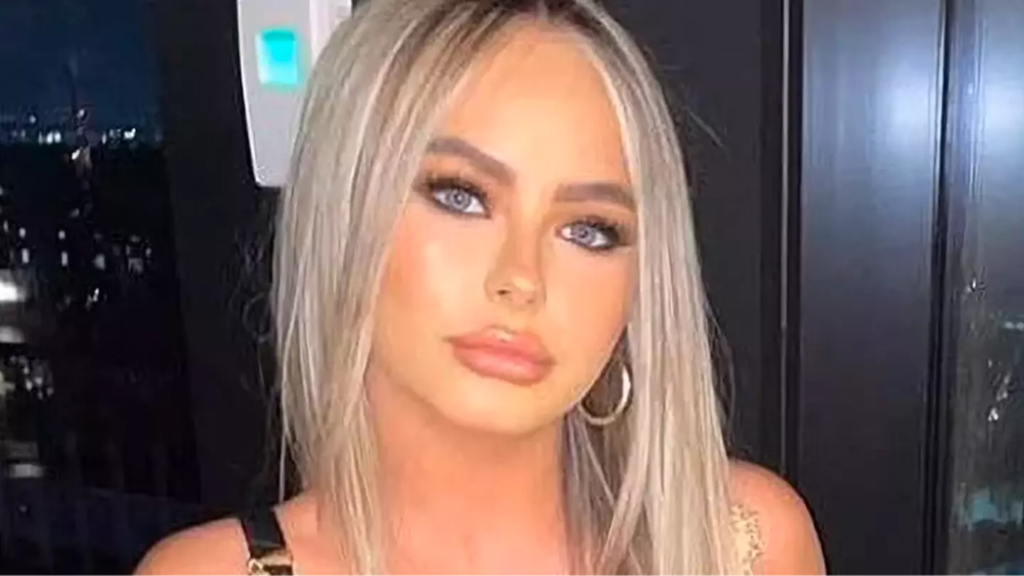 Inside 'hellish' conditions woman, 23, was living in after being jailed for life because of 'very stupid mistake'