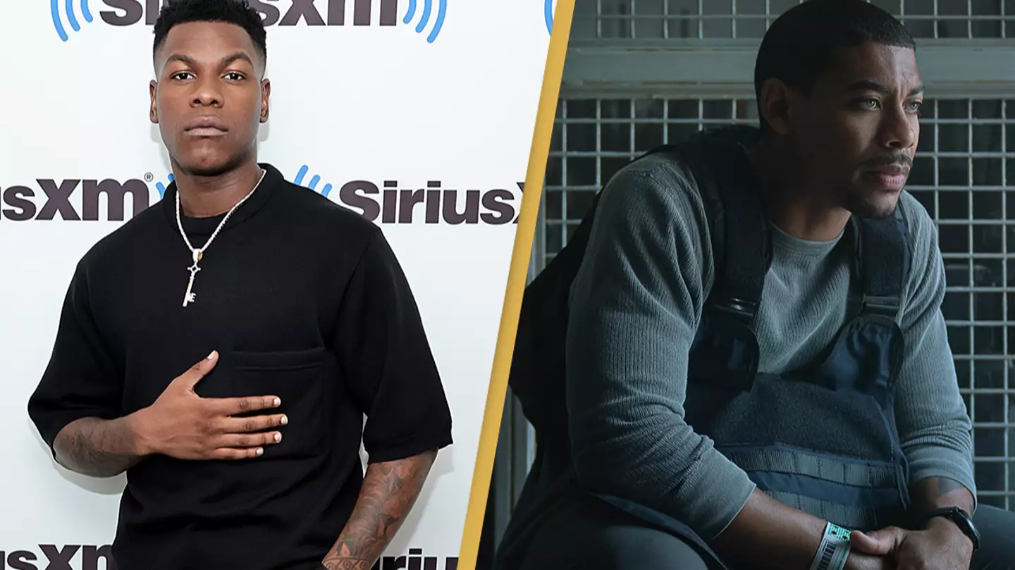 Jamie McCarthy via Getty Images / Netflix