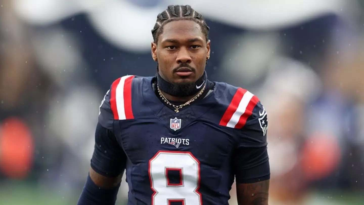 Adam Glanzman/Getty Images