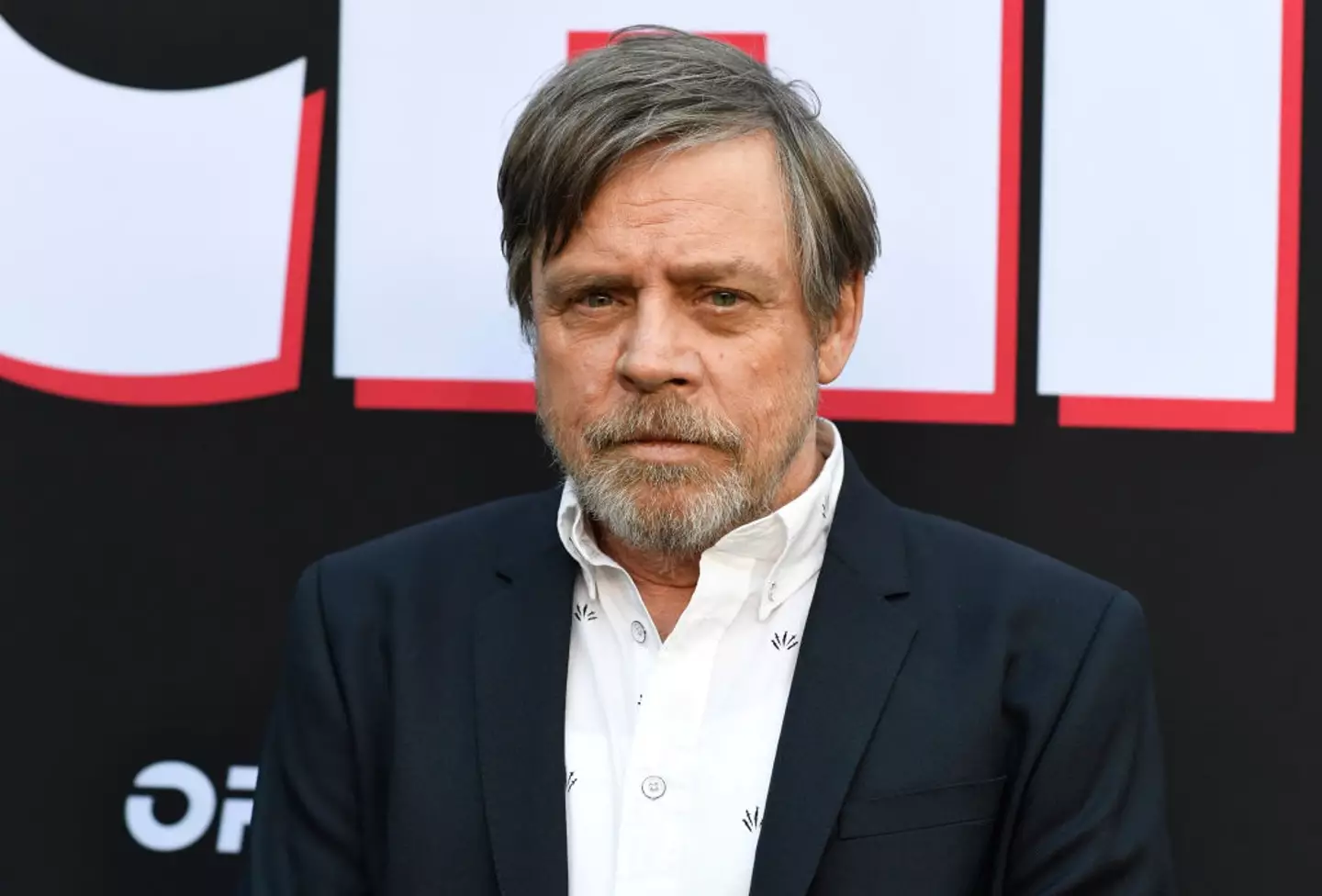 Mark Hamill (Frazer Harrison/Getty Images)