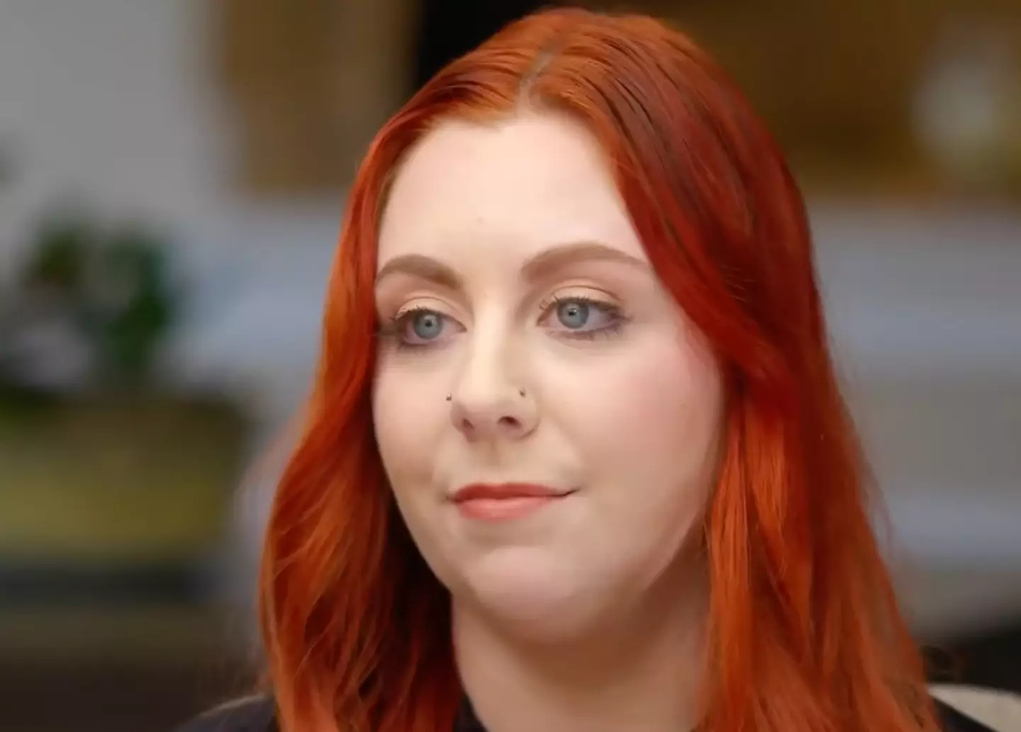 Zwerner said the incident changed her life.