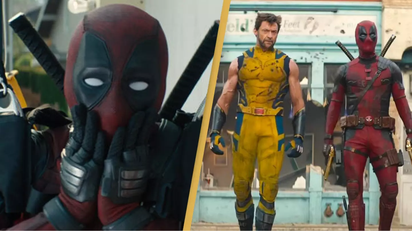 There's six cameos in Deadpool & Wolverine you definitely missed