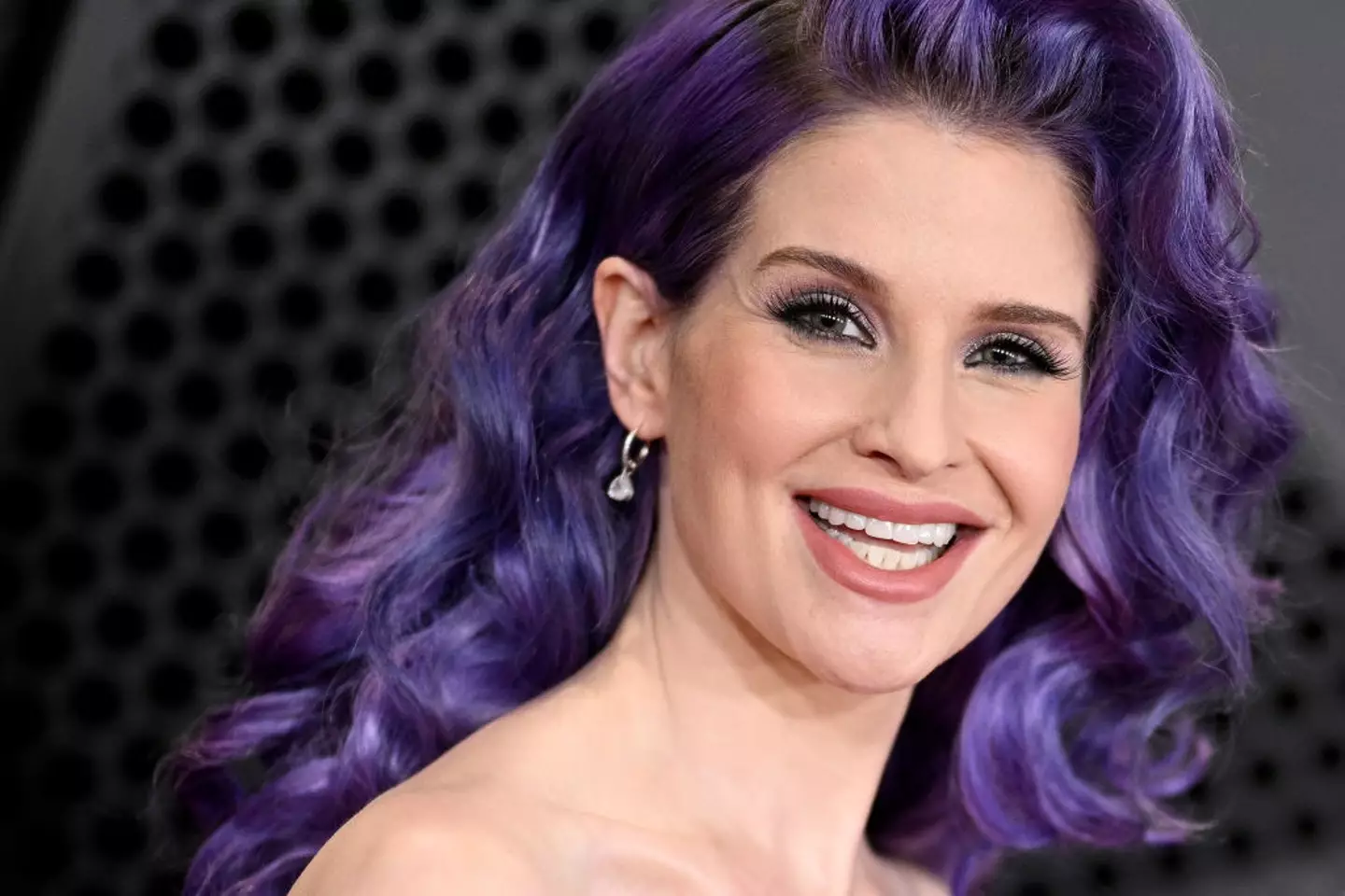 Kelly Osbourne is in support of Ozempic.